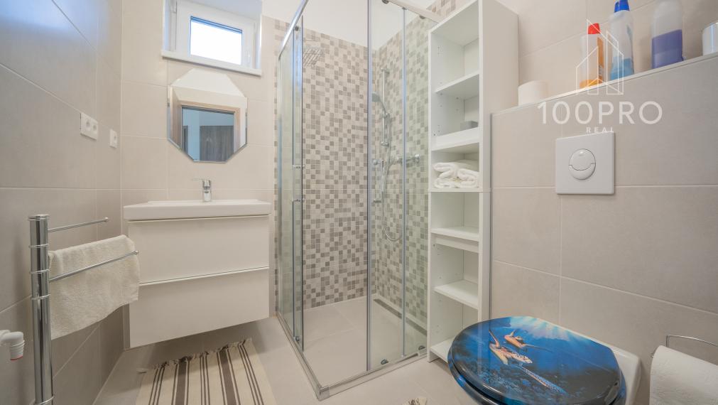 Nadštandartná ponuka 2 rodinných domov v skvelej TOP lokalite