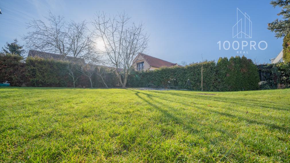 Nadštandartná ponuka 2 rodinných domov v skvelej TOP lokalite