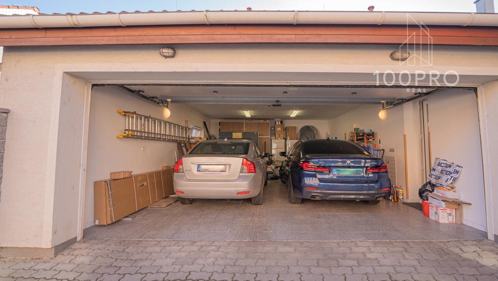 Nadštandartná ponuka 2 rodinných domov v skvelej TOP lokalite