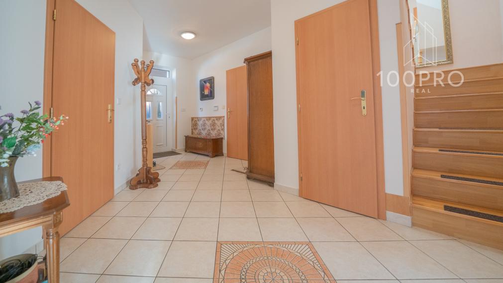 Nadštandartná ponuka 2 rodinných domov v skvelej TOP lokalite