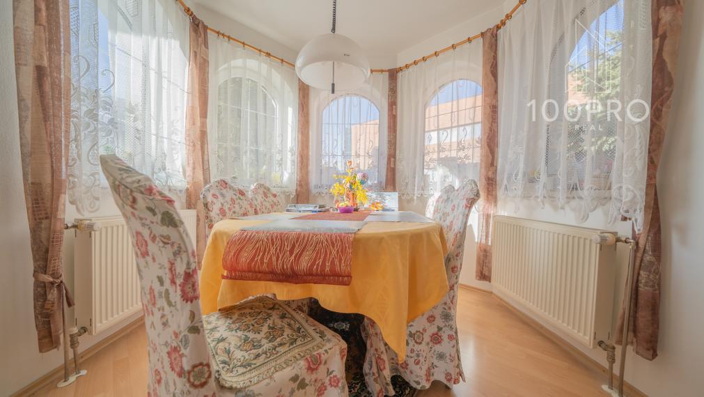 Nadštandartná ponuka 2 rodinných domov v skvelej TOP lokalite