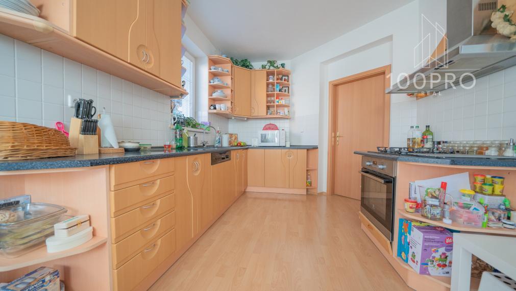 Nadštandartná ponuka 2 rodinných domov v skvelej TOP lokalite