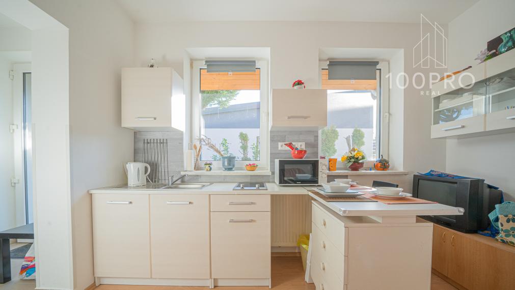 Nadštandartná ponuka 2 rodinných domov v skvelej TOP lokalite