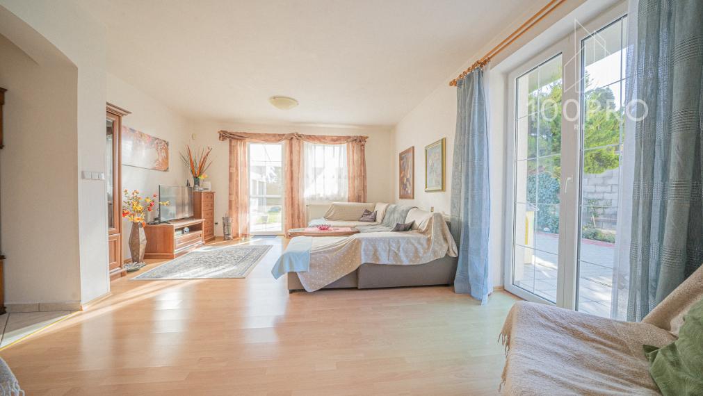 Nadštandartná ponuka 2 rodinných domov v skvelej TOP lokalite