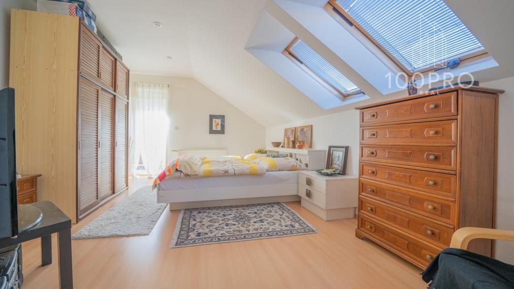 Nadštandartná ponuka 2 rodinných domov v skvelej TOP lokalite