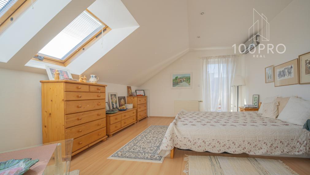 Nadštandartná ponuka 2 rodinných domov v skvelej TOP lokalite