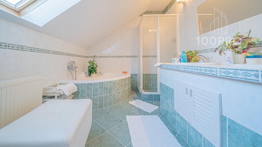 Nadštandartná ponuka 2 rodinných domov v skvelej TOP lokalite