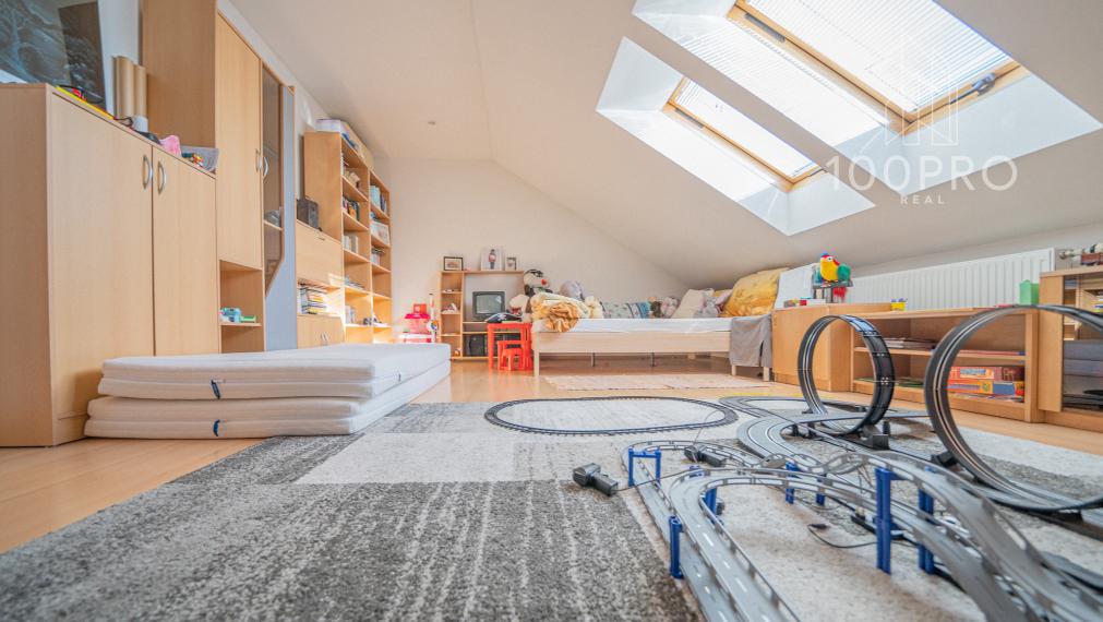 Nadštandartná ponuka 2 rodinných domov v skvelej TOP lokalite