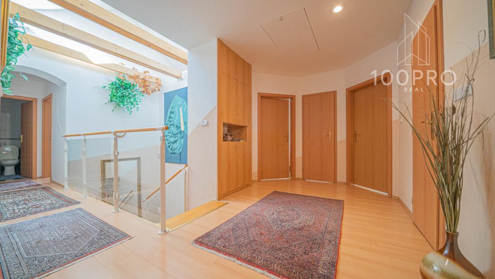 Nadštandartná ponuka 2 rodinných domov v skvelej TOP lokalite