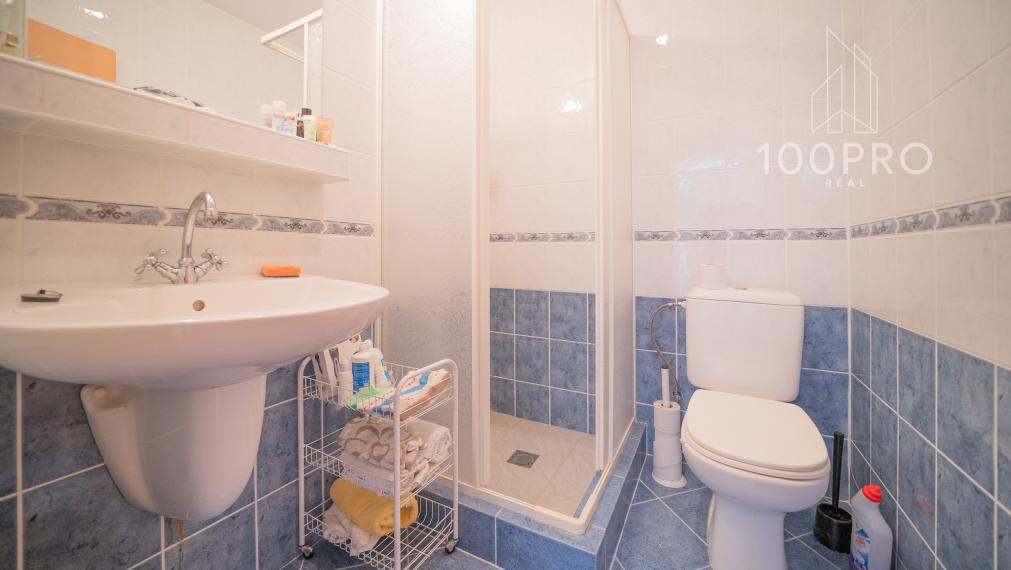 Nadštandartná ponuka 2 rodinných domov v skvelej TOP lokalite