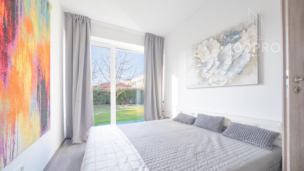 Nadštandartná ponuka 2 rodinných domov v skvelej TOP lokalite