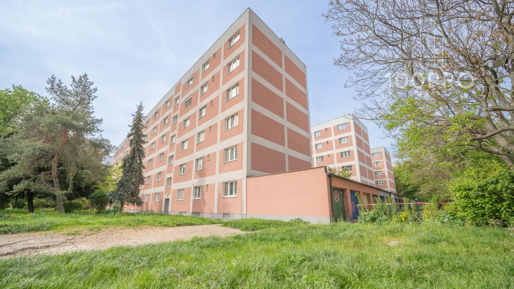 1,5 Izbový Byt s Útulnou Atmosférou a Perspektívou Rastu Hodnoty pri Istropolise