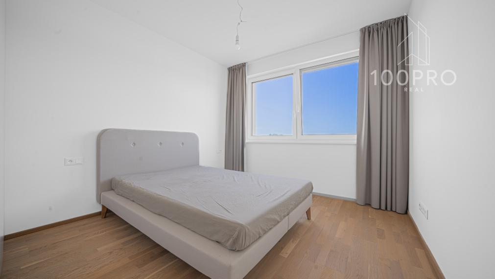 Vaše nové bývanie v Kolískach: Moderný byt s množstvom benefitov pre celú rodinu