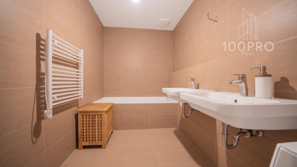 Vaše nové bývanie v Kolískach: Moderný byt s množstvom benefitov pre celú rodinu