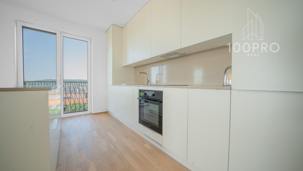 Vaše nové bývanie v Kolískach: Moderný byt s množstvom benefitov pre celú rodinu