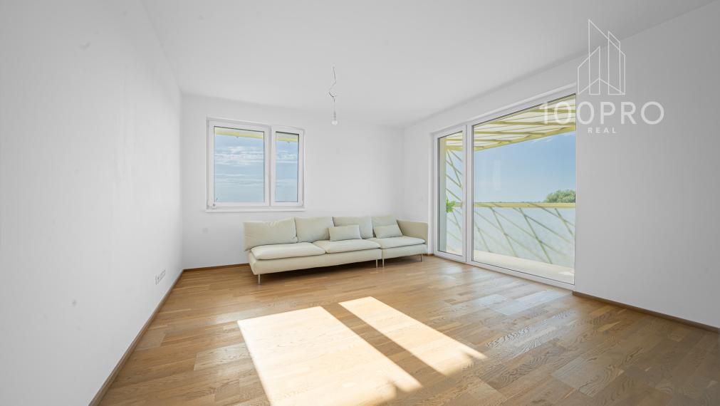 Vaše nové bývanie v Kolískach: Moderný byt s množstvom benefitov pre celú rodinu