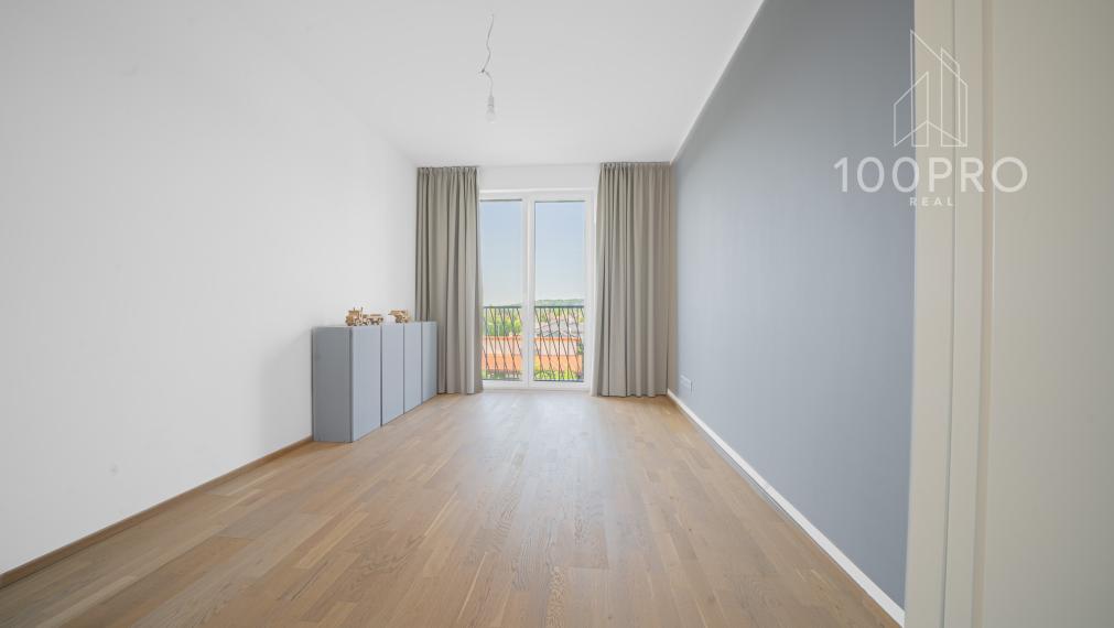 Vaše nové bývanie v Kolískach: Moderný byt s množstvom benefitov pre celú rodinu