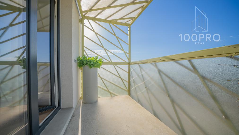 Vaše nové bývanie v Kolískach: Moderný byt s množstvom benefitov pre celú rodinu