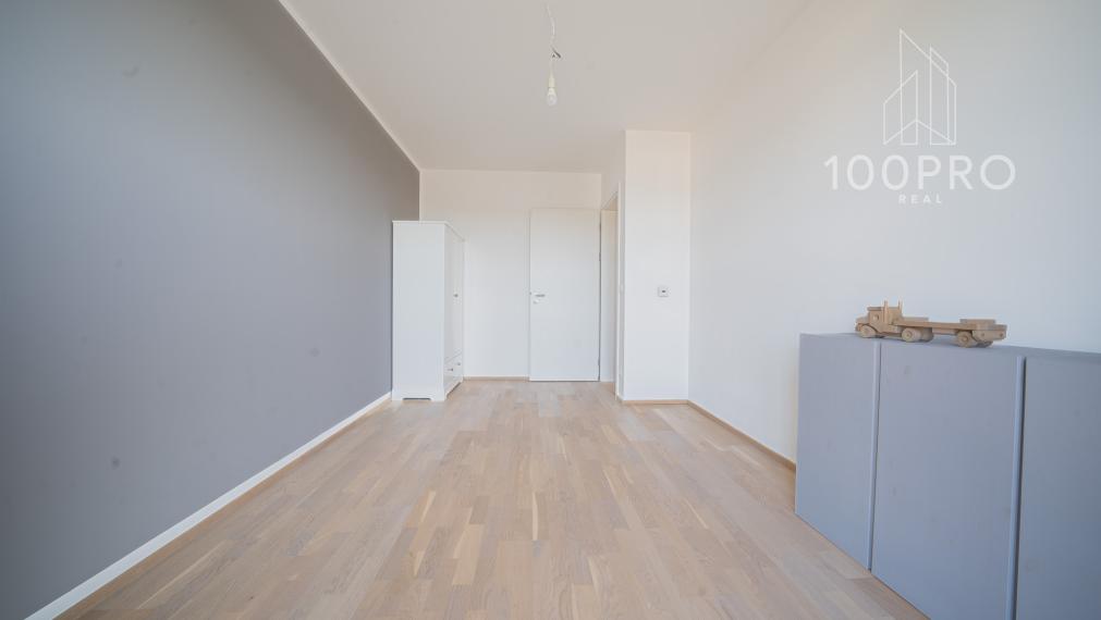 Vaše nové bývanie v Kolískach: Moderný byt s množstvom benefitov pre celú rodinu