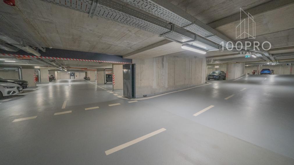 Vaše nové bývanie v Kolískach: Moderný byt s množstvom benefitov pre celú rodinu