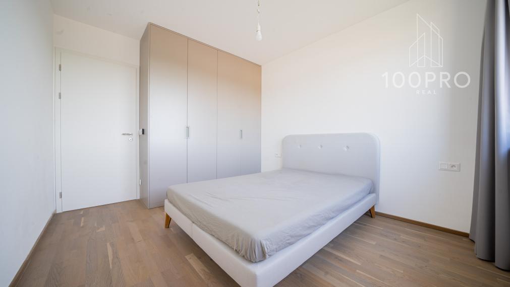 Vaše nové bývanie v Kolískach: Moderný byt s množstvom benefitov pre celú rodinu