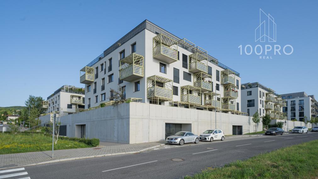 Vaše nové bývanie v Kolískach: Moderný byt s množstvom benefitov pre celú rodinu