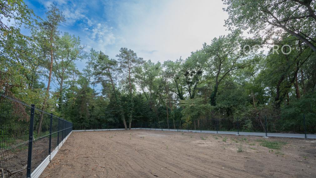 Rekreačný pozemok 568 m² pri Štvrkoviskovom jazere v Jakubove