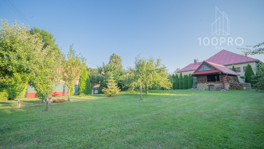 Útulná Chalupa (RD) v Srdci Liptova: Vaše Útočisko pod Tatrami