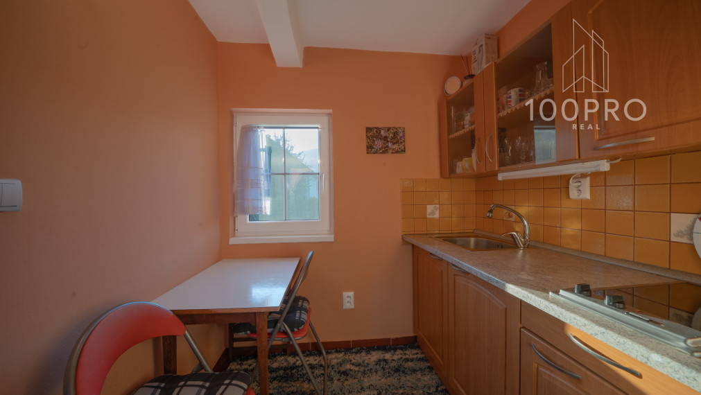 Útulná Chalupa (RD) v Srdci Liptova: Vaše Útočisko pod Tatrami