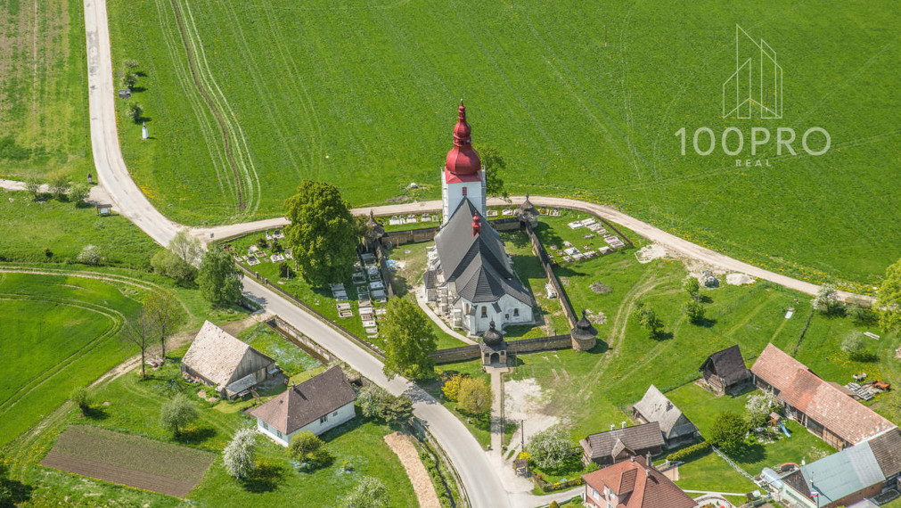 Útulná Chalupa (RD) v Srdci Liptova: Vaše Útočisko pod Tatrami