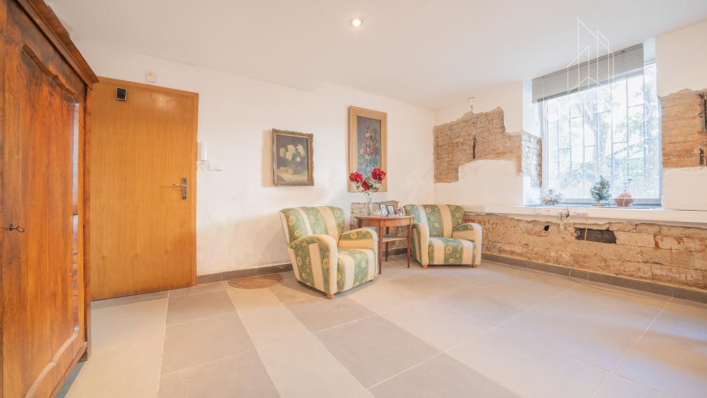 Prestížny nebytový priestor v srdci Starého Mesta s nekonečnými možnosťami využitia