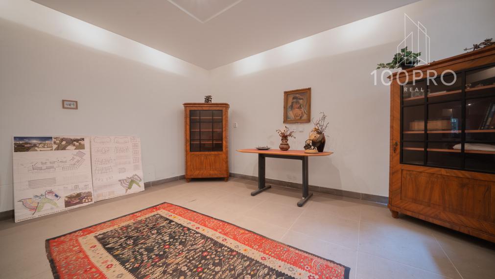 Prestížny nebytový priestor v srdci Starého Mesta s nekonečnými možnosťami využitia