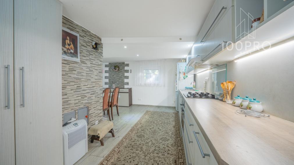 Idylická chata v srdci prírody s moderným vybavením a vlastným prameňom