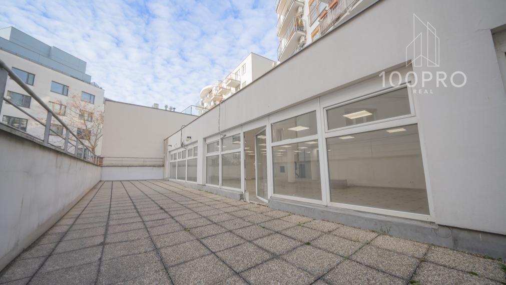 Lukratívny priestor na podnikanie so všetkým, čo potrebujete!