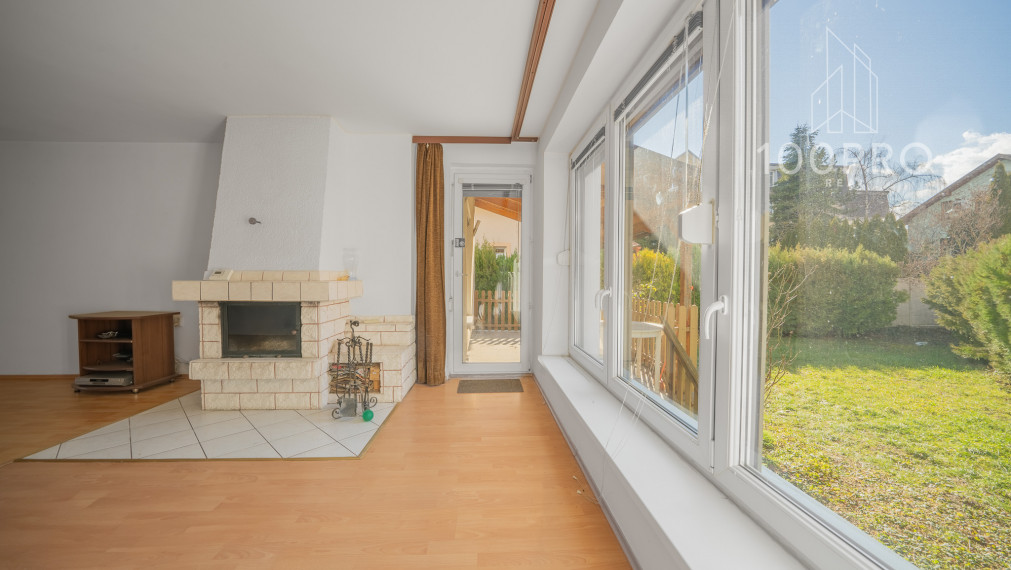 Tajomstvo pohodlného bývania: Dom s množstvom izieb a priestrannou záhradou