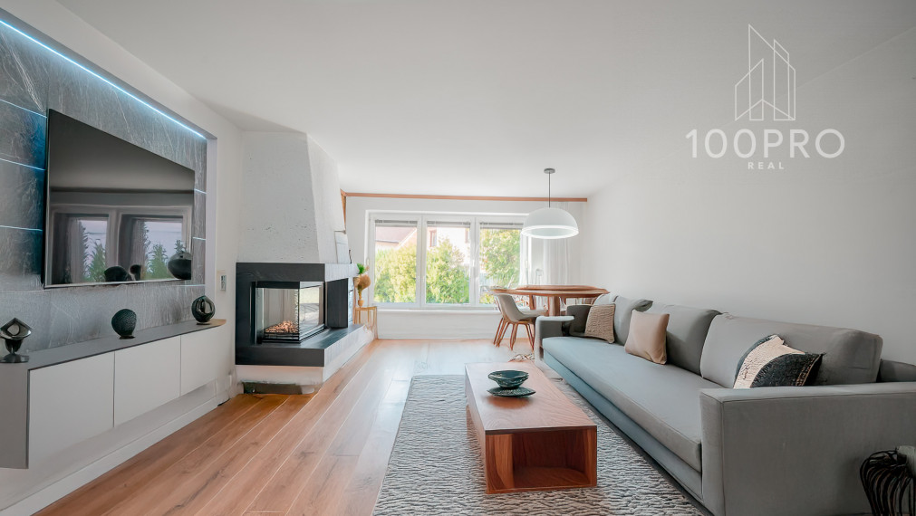 Tajomstvo pohodlného bývania: Dom s množstvom izieb a priestrannou záhradou