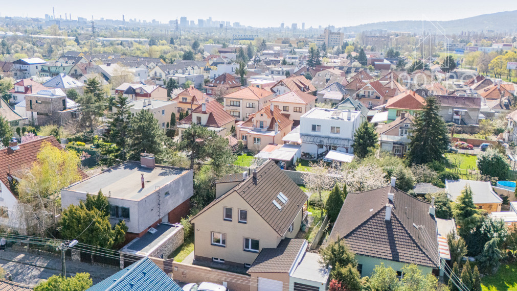 Dom, ktorý vám dopraje to, čo vám doteraz chýbalo – miesto, kde sa zastaví čas