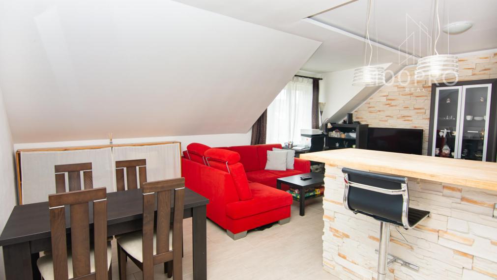 Výnimočný dom v Prievoze: Pokojná lokalita s výborným spojením do centra