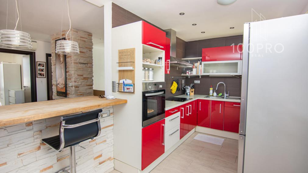 Výnimočný dom v Prievoze: Pokojná lokalita s výborným spojením do centra