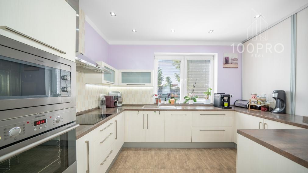 Dve samostatné jednotky, jedno výhodné riešenie