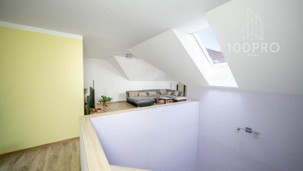 Dve samostatné jednotky, jedno výhodné riešenie