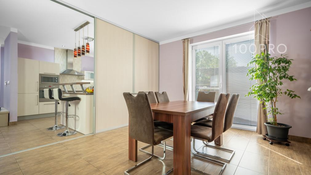 Dve samostatné jednotky, jedno výhodné riešenie