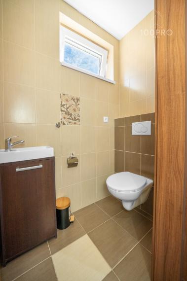 Dve samostatné jednotky, jedno výhodné riešenie