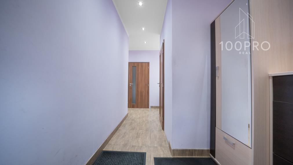 Dve samostatné jednotky, jedno výhodné riešenie