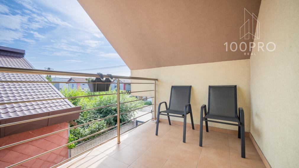 Dve samostatné jednotky, jedno výhodné riešenie