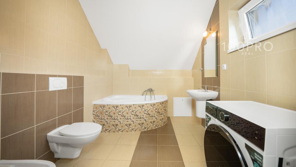 Dve samostatné jednotky, jedno výhodné riešenie