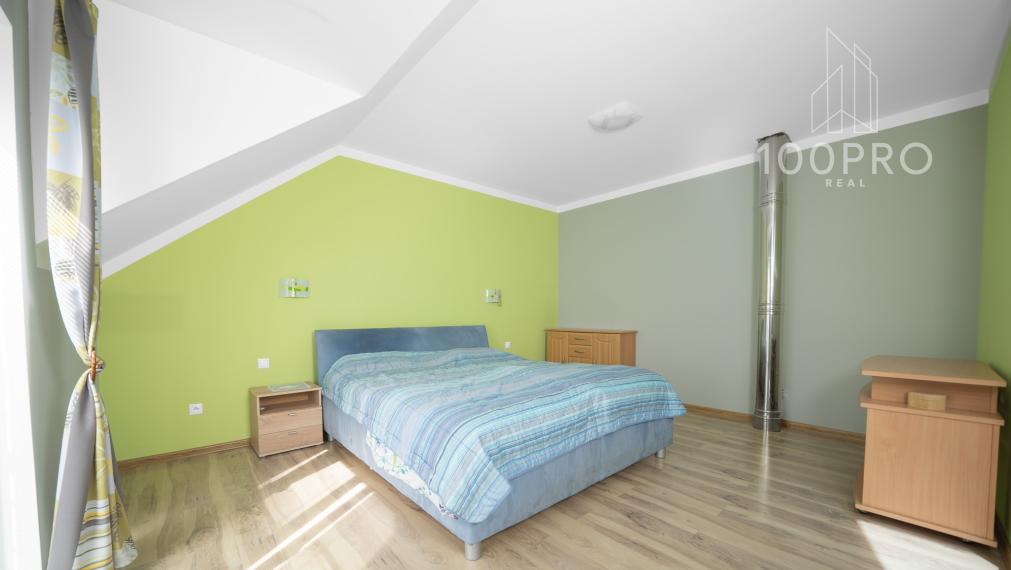 Dve samostatné jednotky, jedno výhodné riešenie