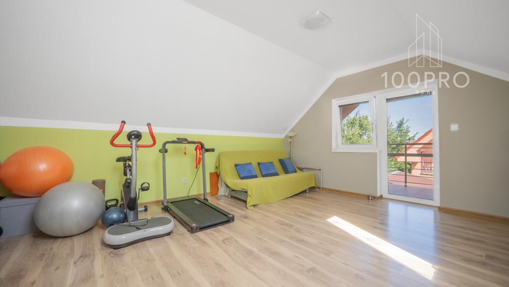 Dve samostatné jednotky, jedno výhodné riešenie