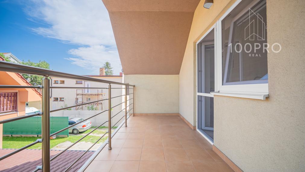 Dve samostatné jednotky, jedno výhodné riešenie