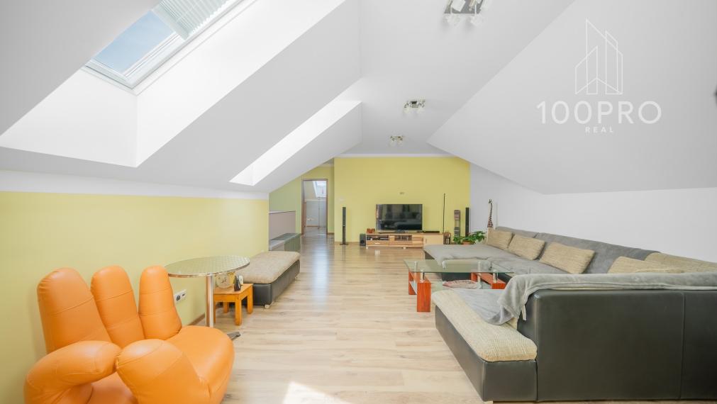 Dve samostatné jednotky, jedno výhodné riešenie